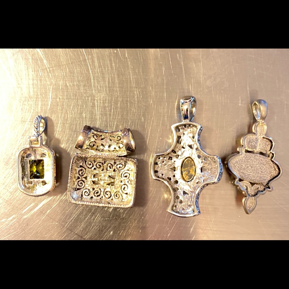 Jewelry Lot - Picture 6 of 7